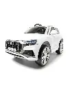 Audi Q8 batería 12v