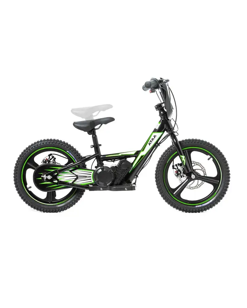 Mini E-bike Sparkid16 