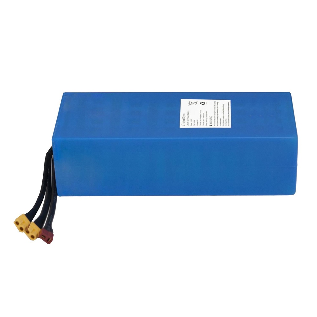 SMG CROSSOVER BATERIA 13 AH