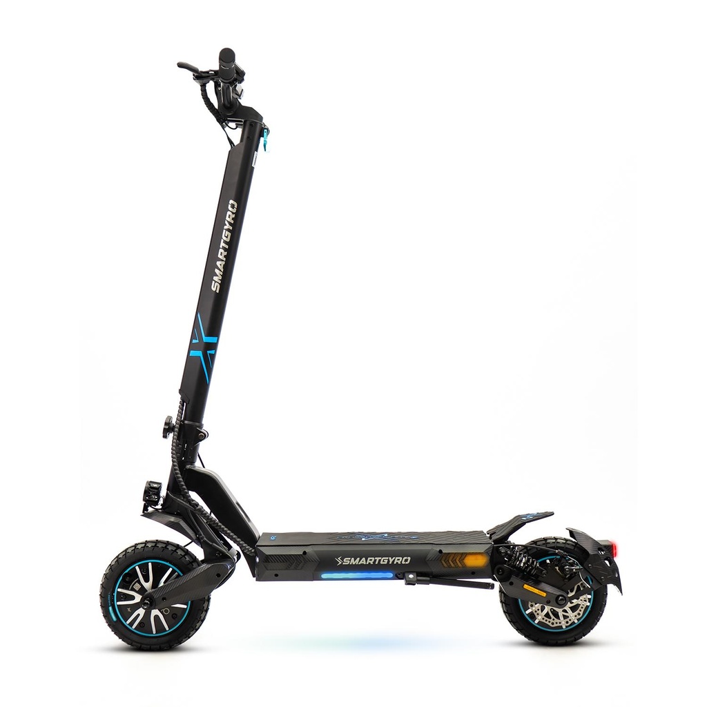 smartGyro Crossover DUAL Max 2 LR