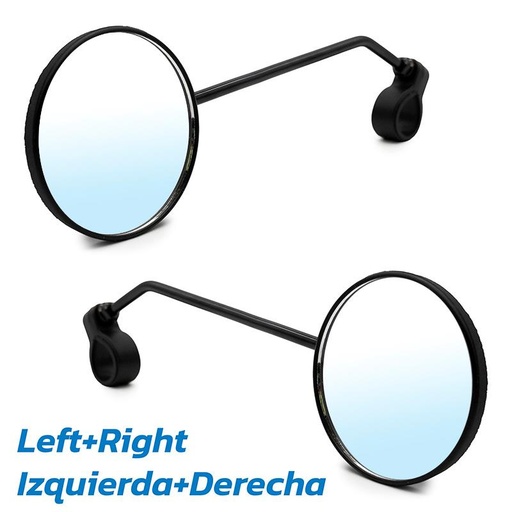 [CMM319] Juego de espejos retrovisores EWR003 