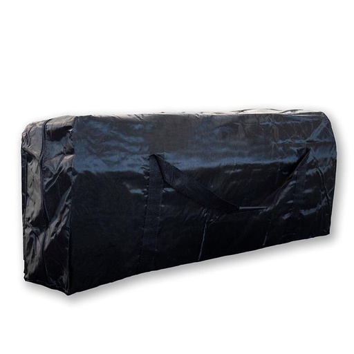 [ABO-001] Funda de tela impermeable 100x40x20 cm negra