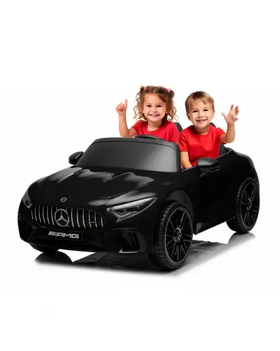 [INF-MERSL63] Mercedes SL63 24V 