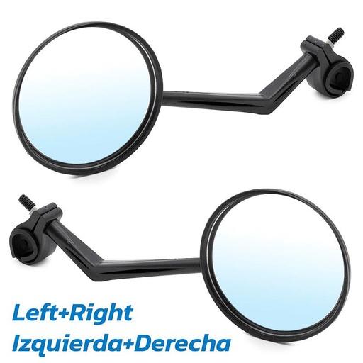 [86781] Retrovisor R y L EW01 - 2 uds