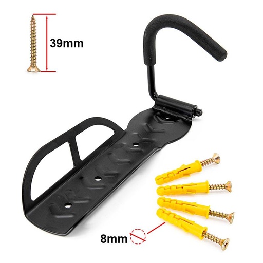 [99419] Gancho de pared 30 kg