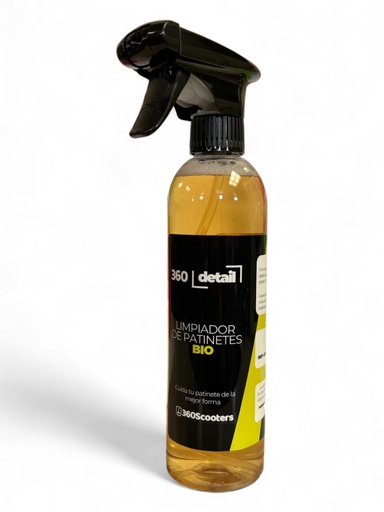 [45556] Limpia patinetes BIO [360Detail] 500ML  
