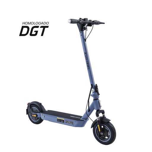 [PZ0011] Zwheel ZFox MAX Sky City