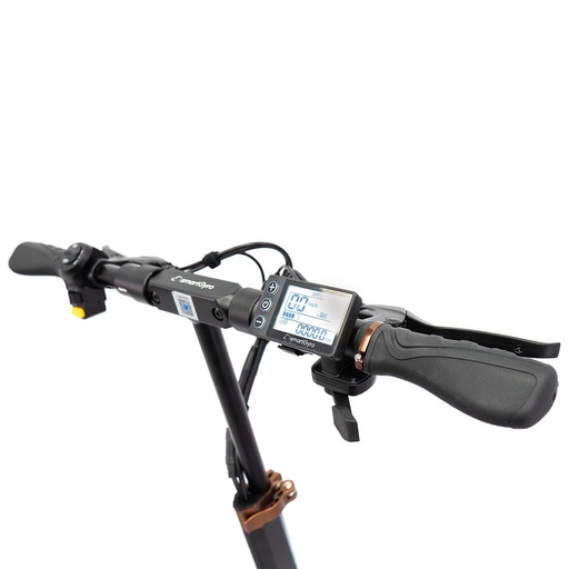 smartGyro - Técnico