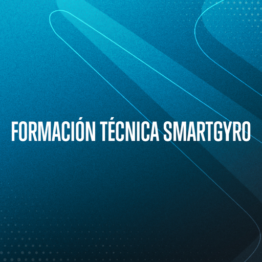 Formación técnica Smartgyro