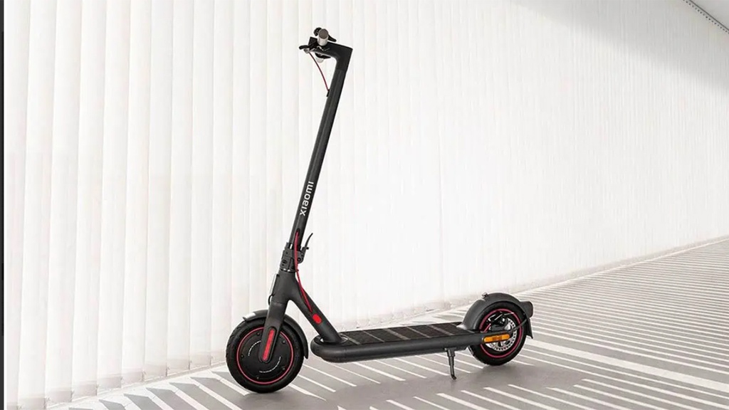 Mecánica inicial Xiaomi