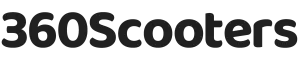 Oneway 360Scooters
